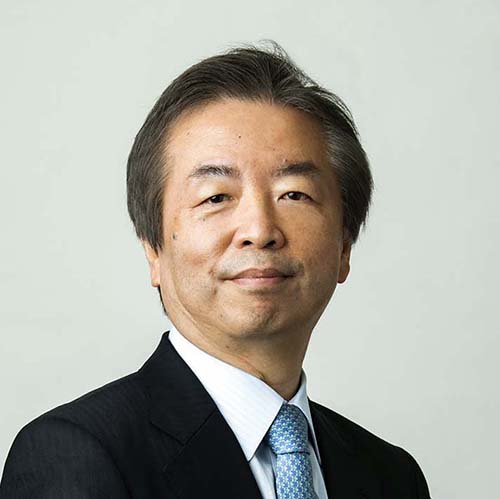 Keiichi FUKUDA