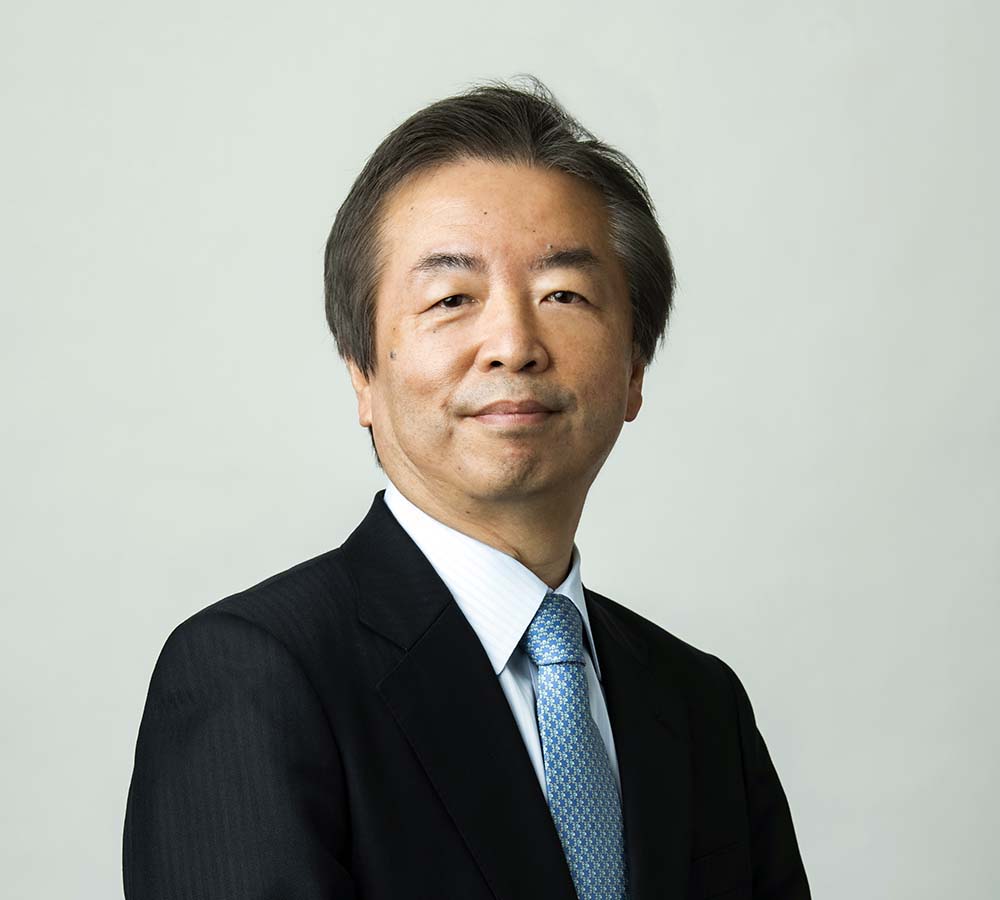 CEO Message Heartseed Inc. CEO
                  Keiichi FUKUDA, MD/ PhD/FACC