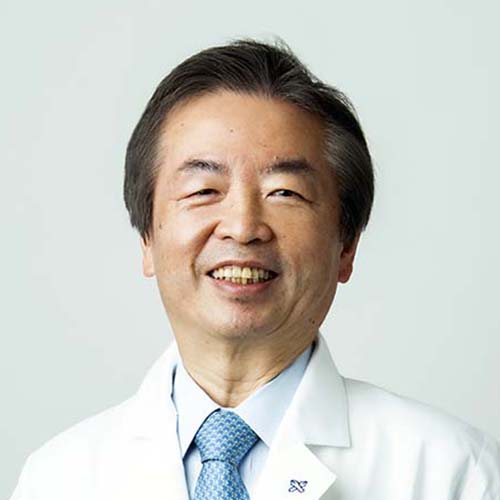 Keiichi FUKUDA