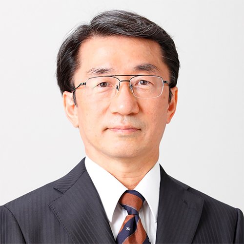 Tomoyuki KIKUGAWA
