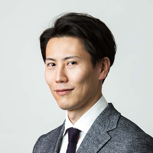 Kikuo YASUI